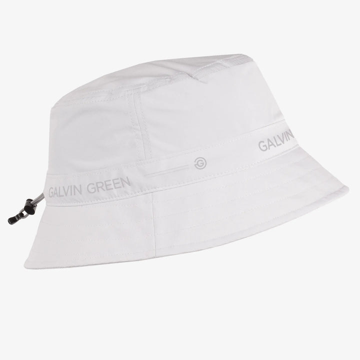 Smith is a Bucket hat in the color White(0)