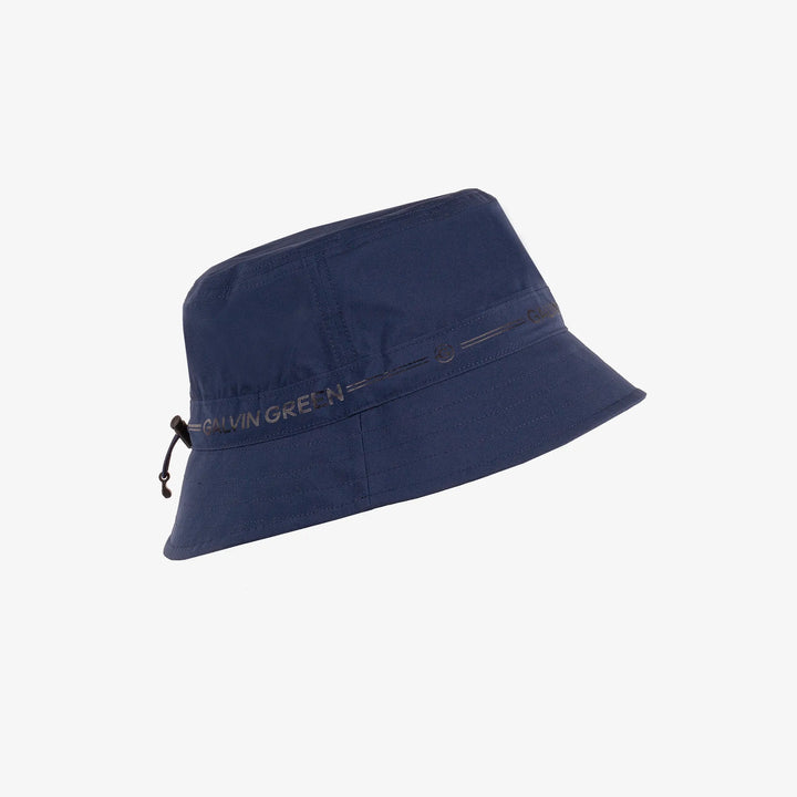 Smith is a Bucket hat in the color Navy(1)