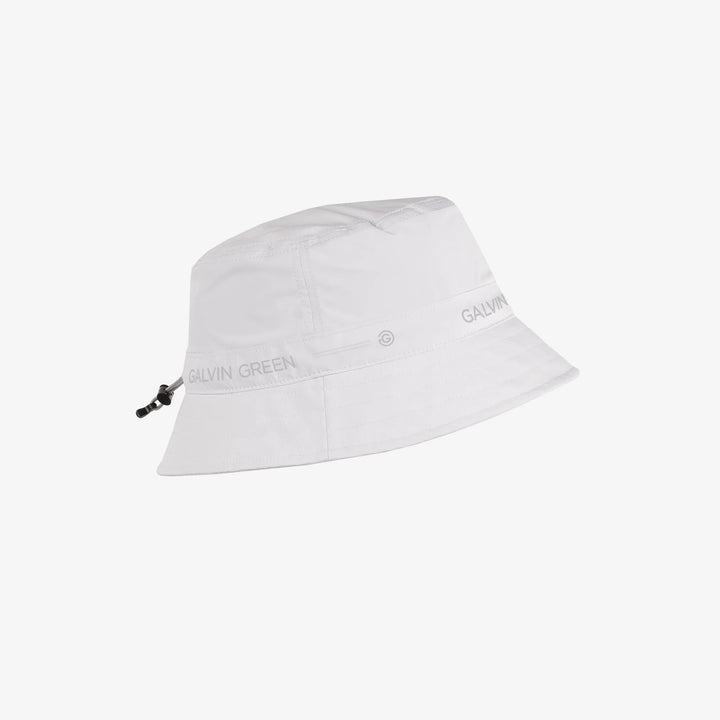 Smith is a Bucket hat in the color White(1)