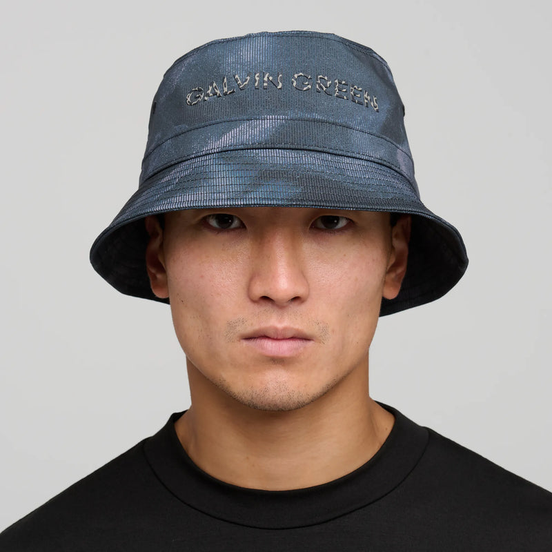 Stanley is a Bucket hat in the color Black(1)