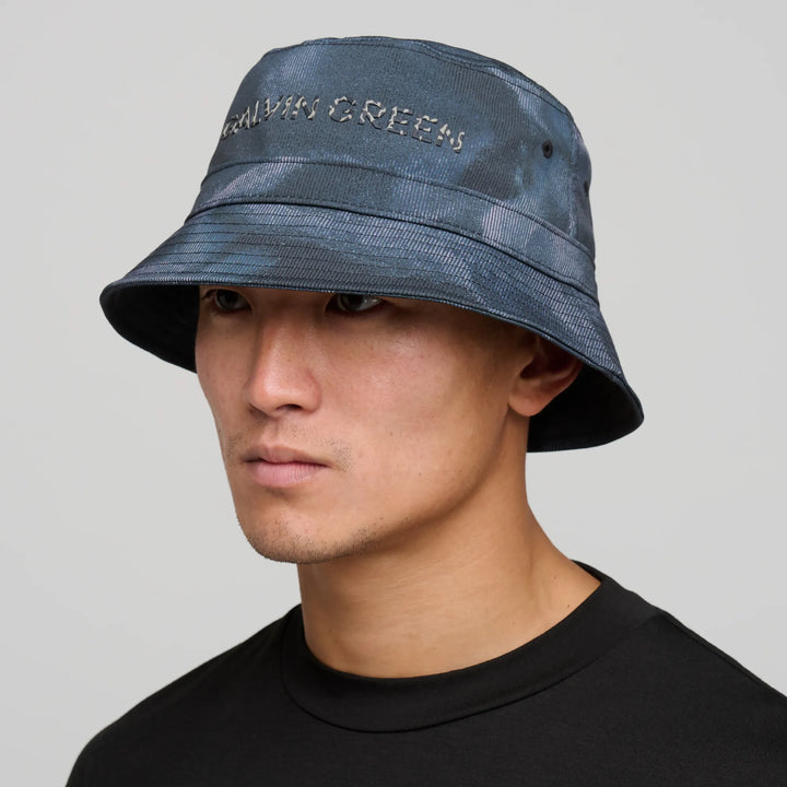 Stanley is a Bucket hat in the color Black(2)