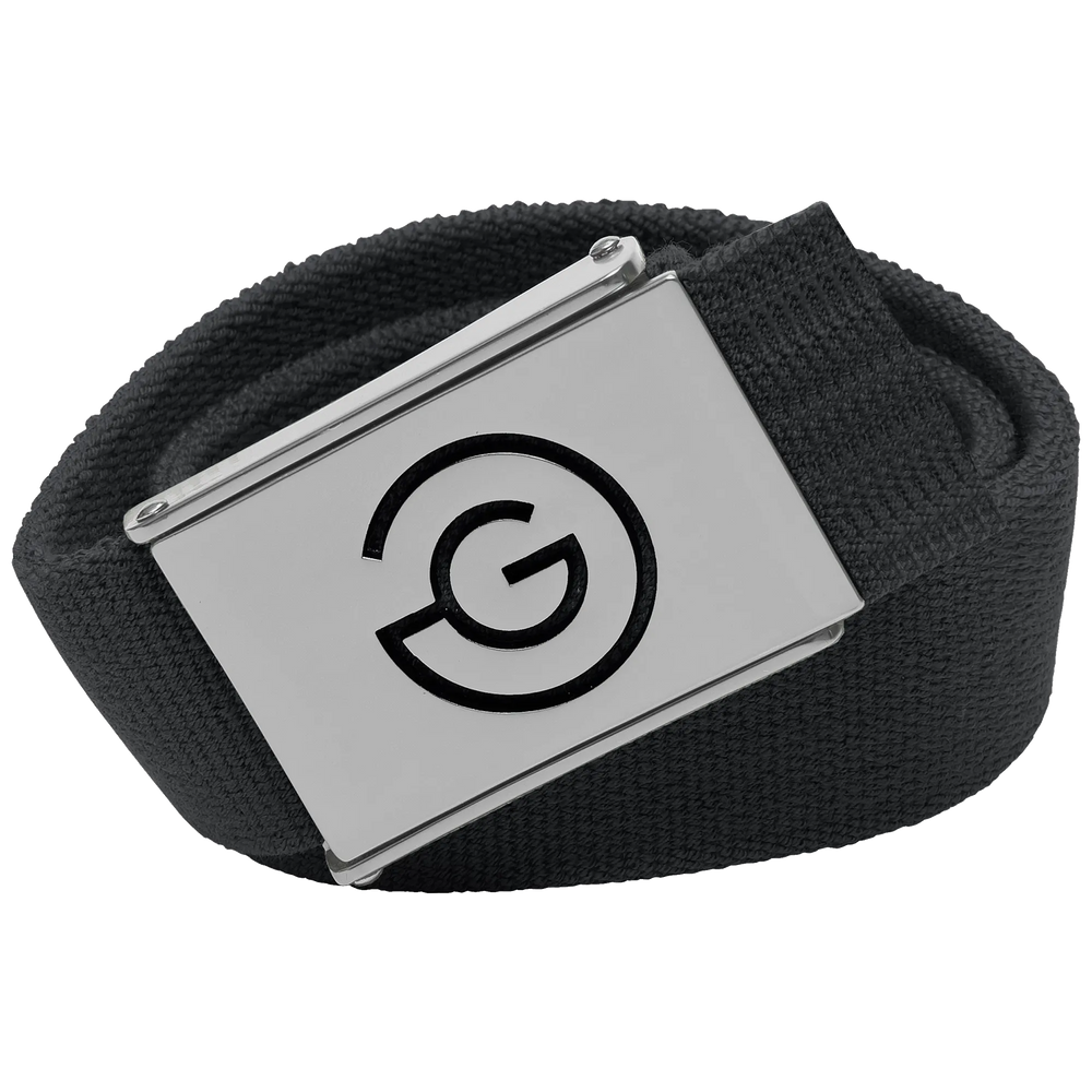 Ward is a Elastic golf belt in the color Black(0)