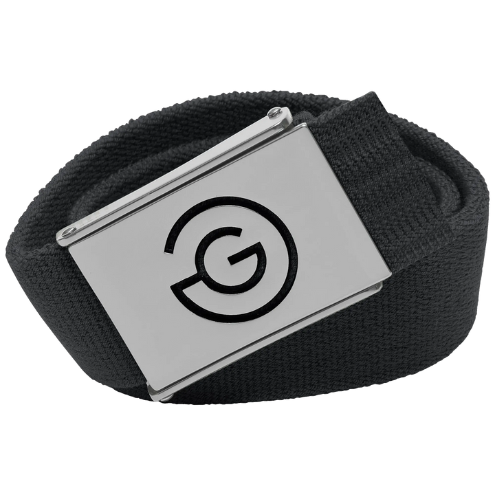 Ward is a Elastic golf belt in the color Black(0)
