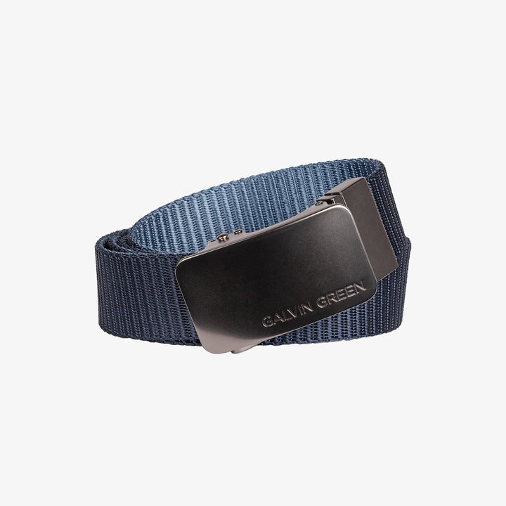 Wilton is a Golf belt in the color Navy/Ensign Blue(1)