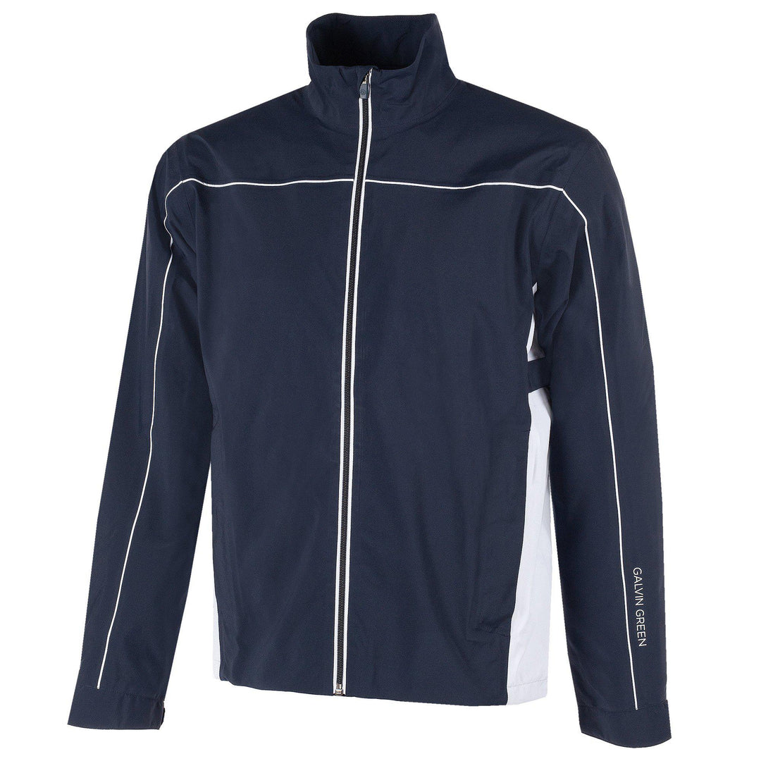 Ace is a Waterproof jacket for Men in the color Navy(0)