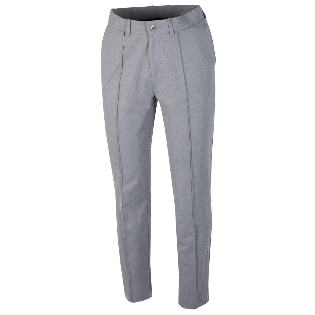 Nigel is a Breathable pants for Men in the color Grey base(0)