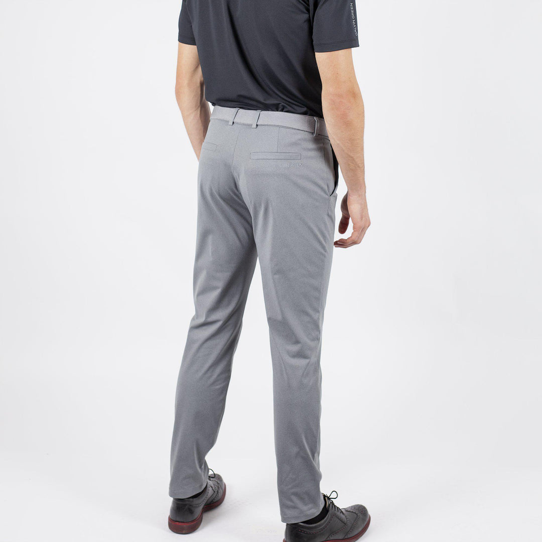 Nigel is a Breathable pants for Men in the color Grey base(2)