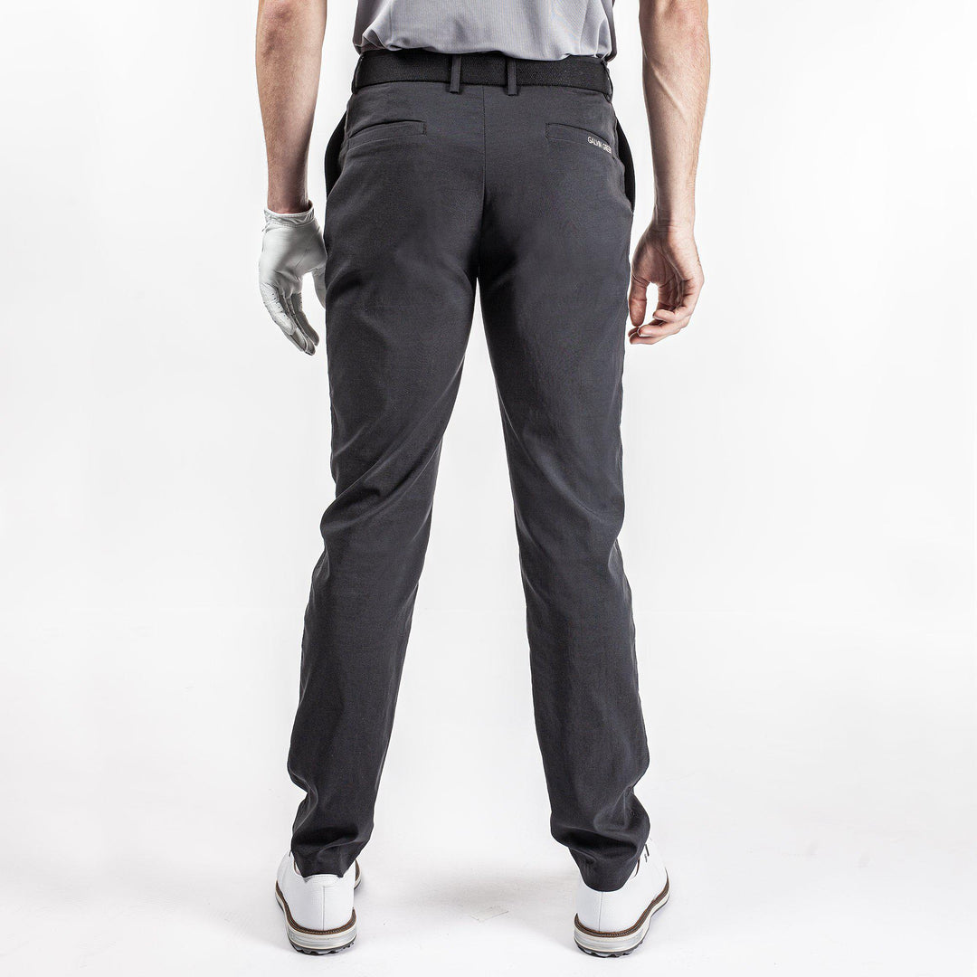 Noah is a Breathable pants for  in the color Black(4)