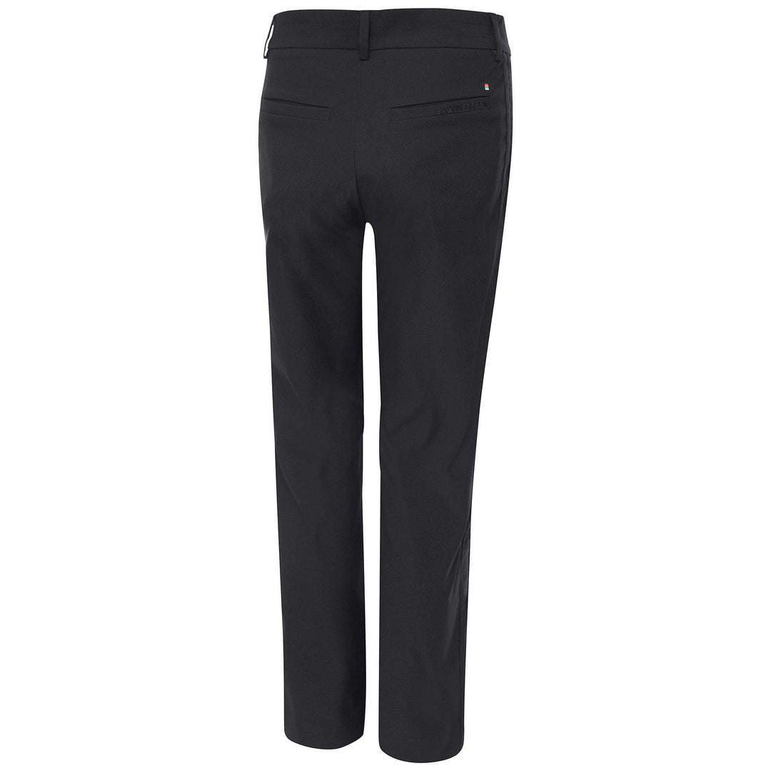 Norma is a Breathable pants for Women in the color Black(1)