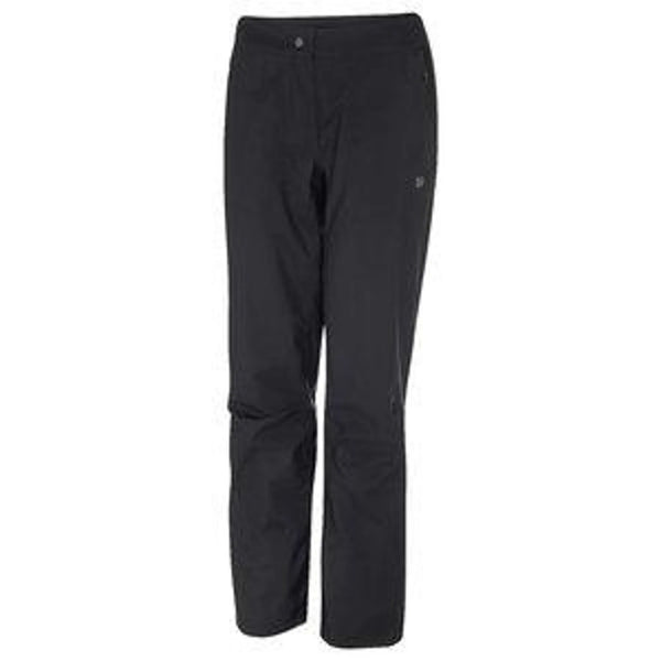 Alexandra Waterproof golf pants Black – Galvin Green