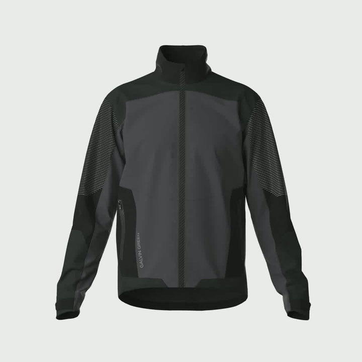 Alister - Waterproof jacket