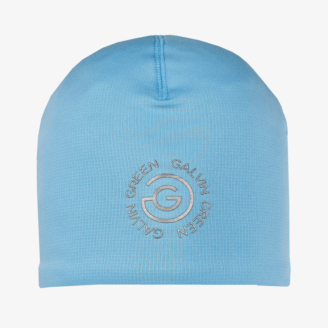 Denver is a Insulating hat for  in the color Alaskan Blue(8)