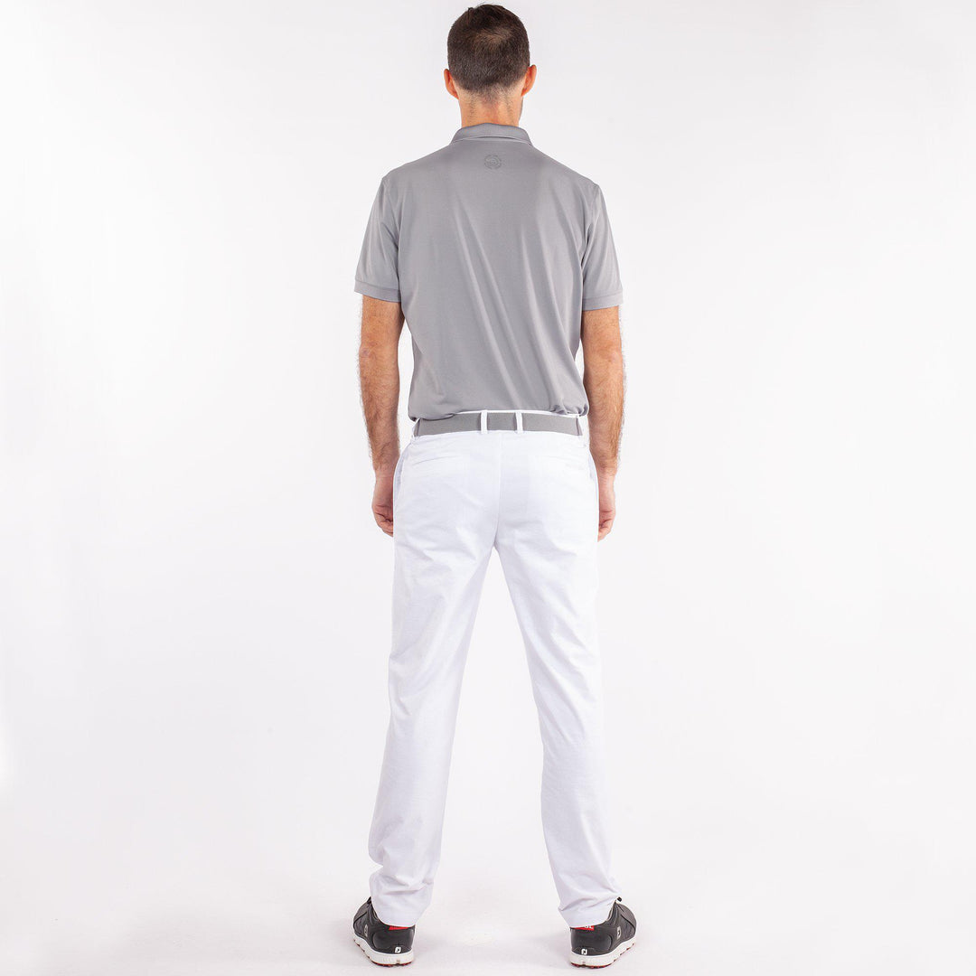 Noah is a Breathable pants for  in the color White(6)