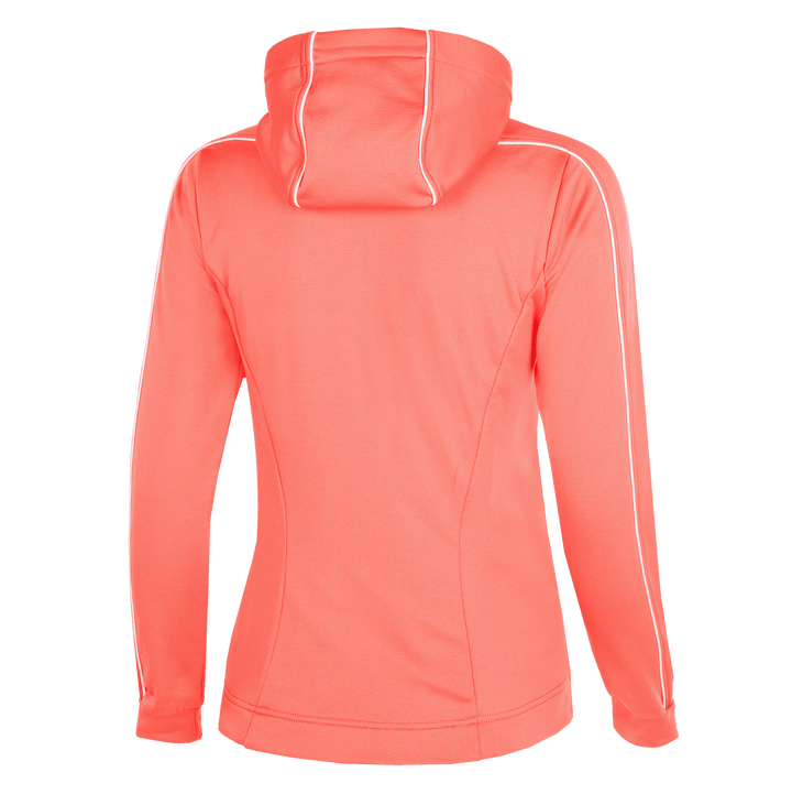 Donna is a Insulating sweatshirt for Women in the color Sugar Coral(8)