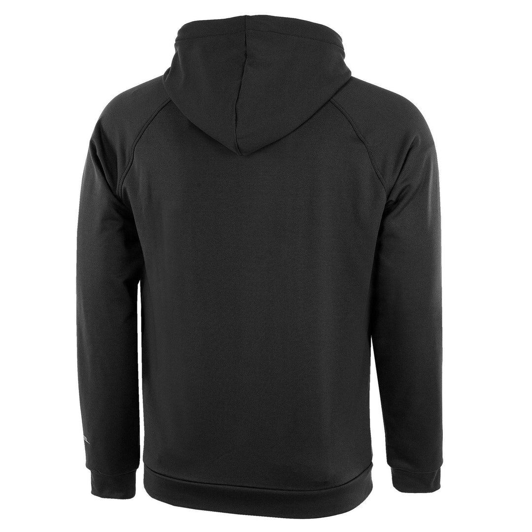 Duane is a Insulating sweatshirt for Men in the color Black(2)