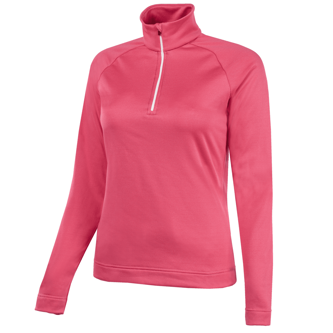 Dolly Upcycled is a Insulating mid layer for Women in the color Multicolour(0)