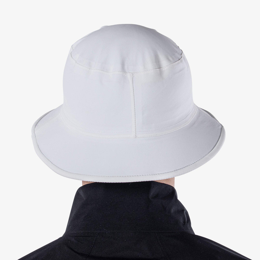 Astro is a Waterproof hat for  in the color White(4)