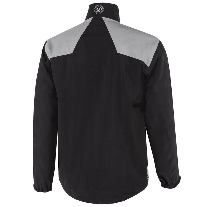 Armstrong is a Waterproof Jacket for Men in the color Black base(9)