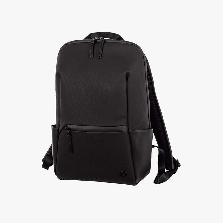 Tex is a Backpack in the color Black(1)