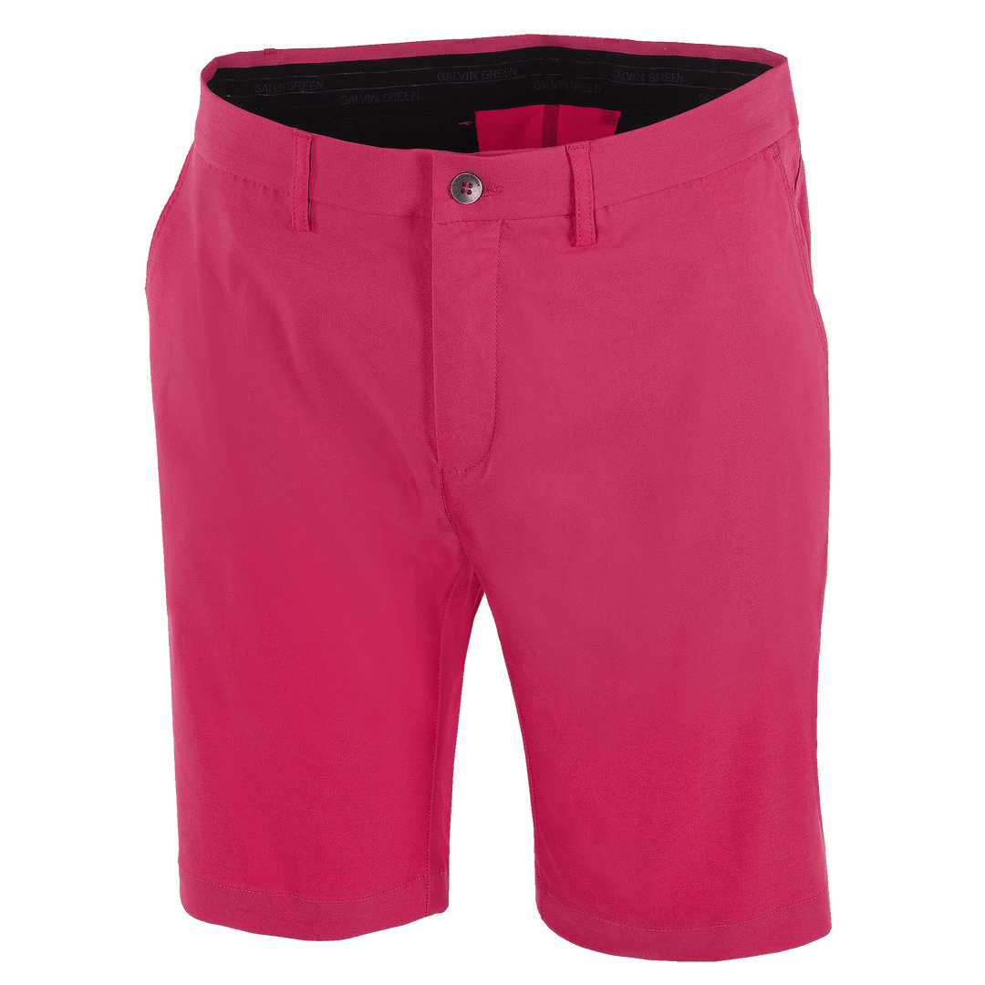 Paul is a Breathable shorts for Men in the color Light Pink(0)
