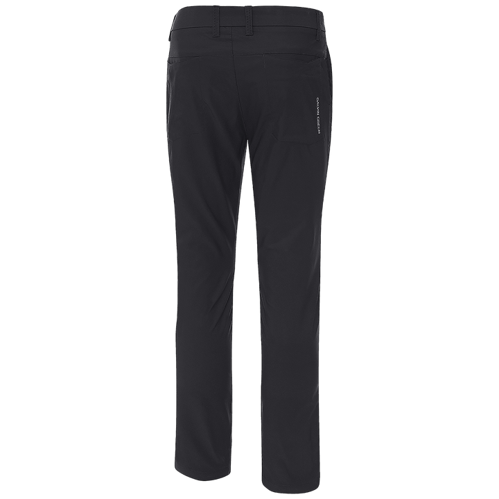 Nevan is a Breathable pants for Men in the color Forged Iron(1)