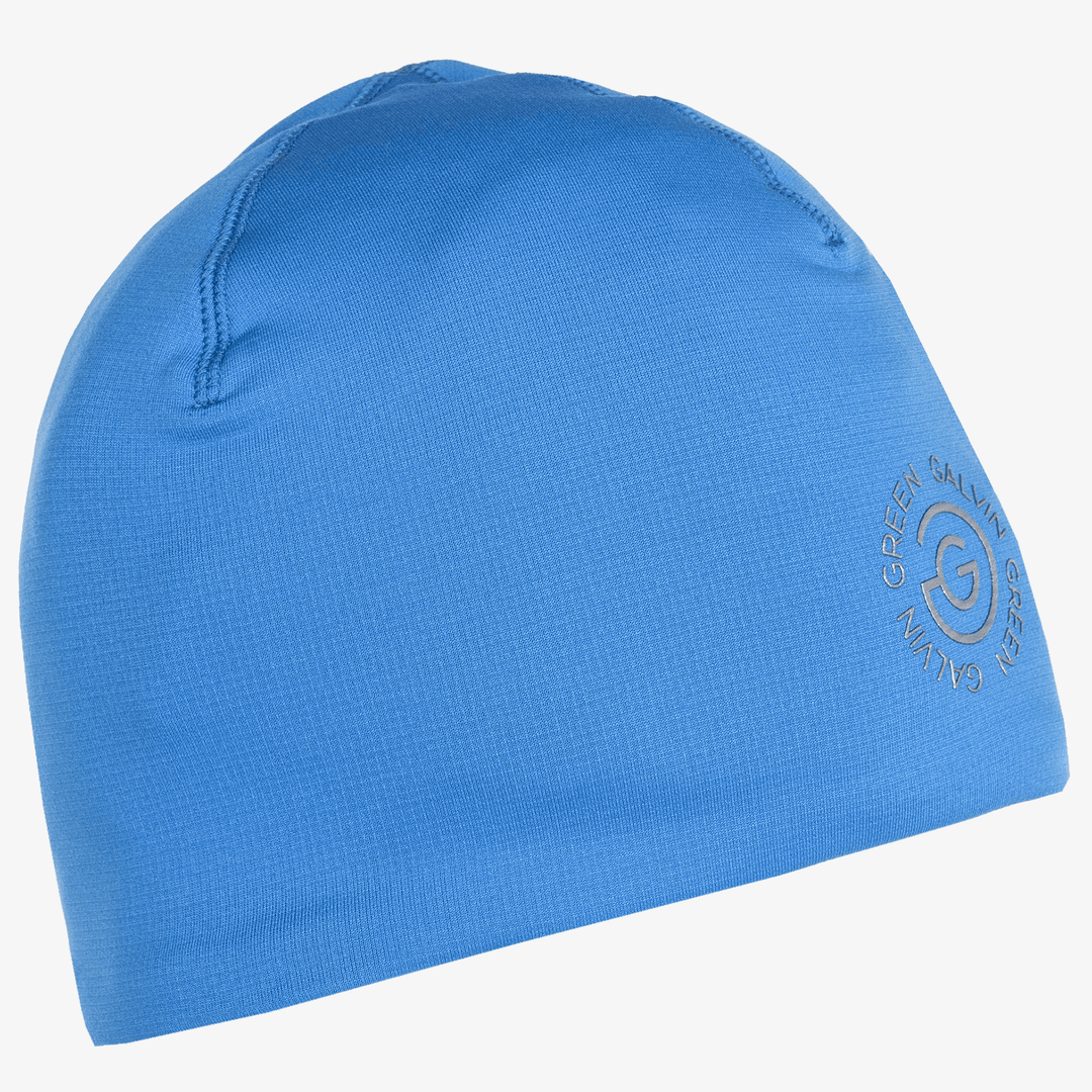 Denver is a Insulating hat for  in the color Blue(0)