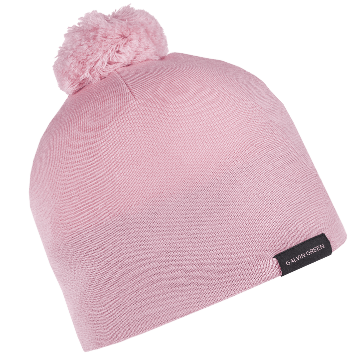 Lemmy is a Windproof hat in the color Amazing Pink(1)