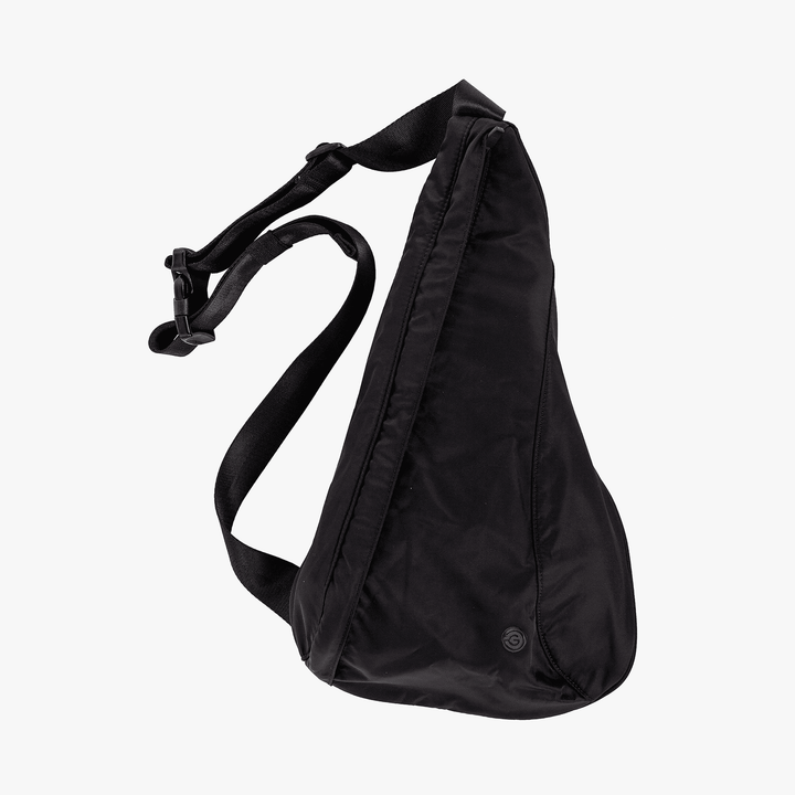 Tate is a Slingbag in the color Black(1)