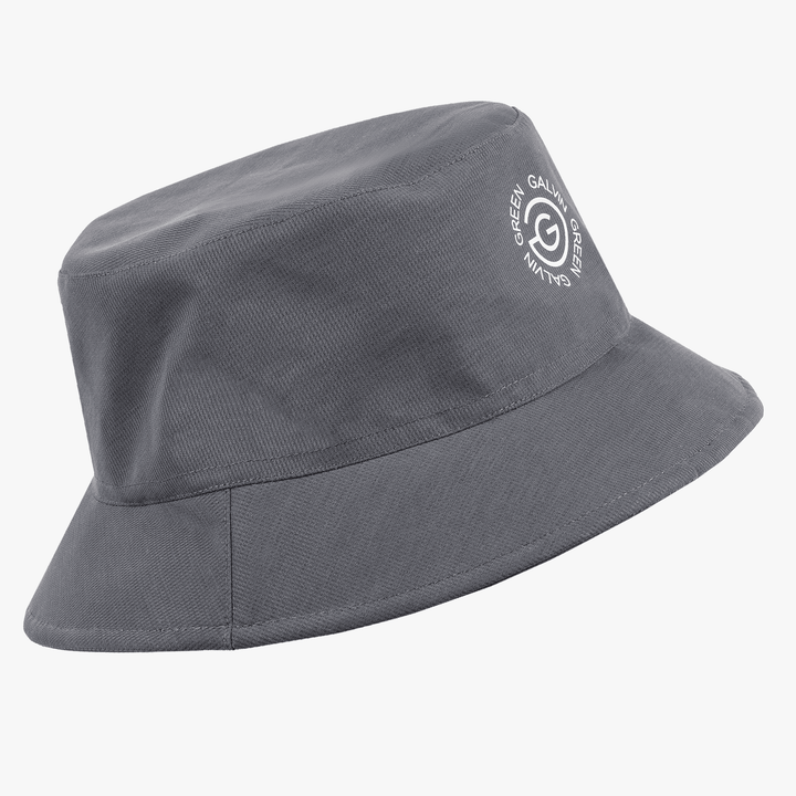 Astro Upcycled is a Waterproof hat in the color Sharkskin(0)