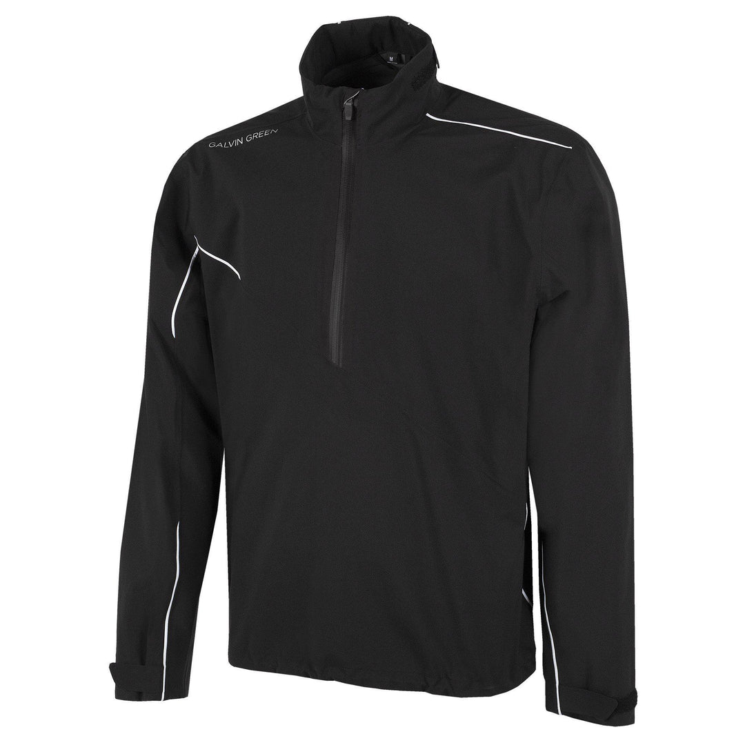 Aden is a Waterproof jacket for Men in the color Black(0)