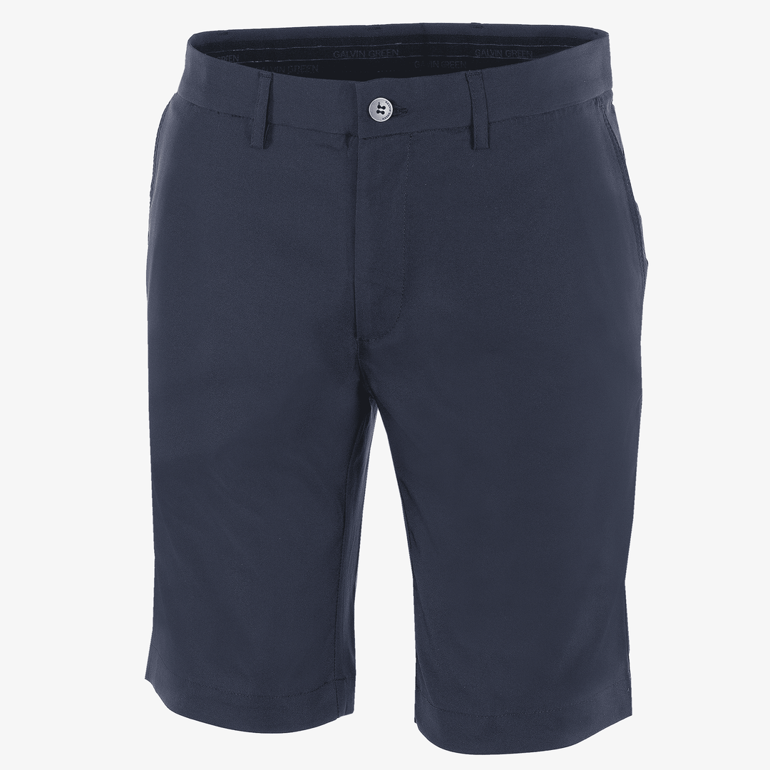 Paul is a Breathable shorts for  in the color Navy(0)