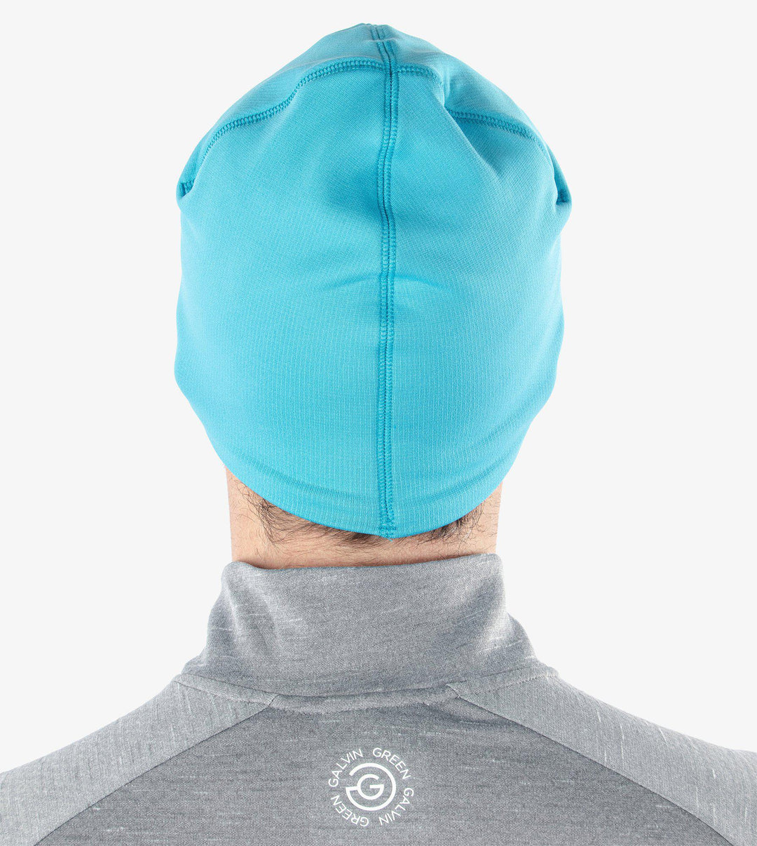 Denver is a Insulating hat for  in the color Aqua(4)