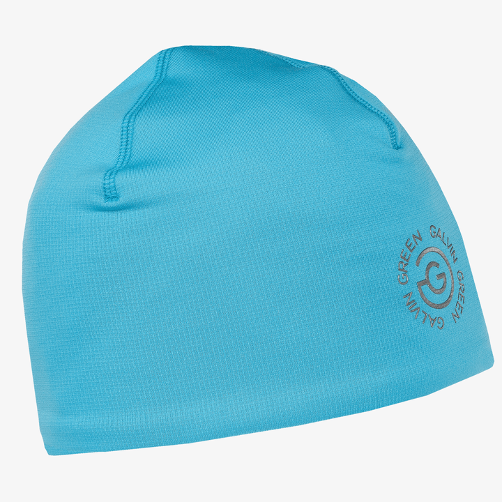 Denver is a Insulating golf hat in the color Aqua(0)