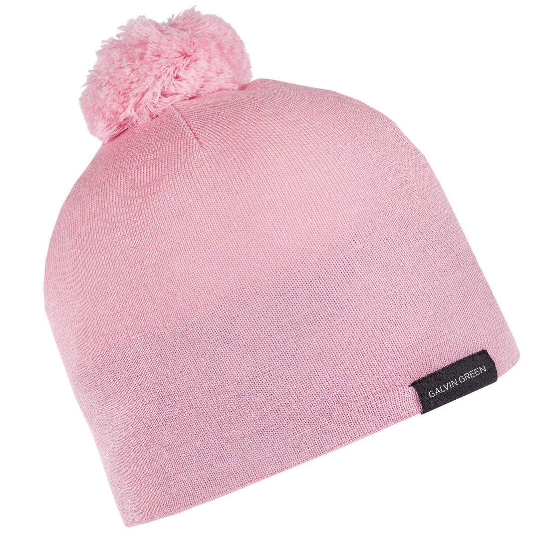 Lemmy is a Windproof hat in the color Amazing Pink(0)