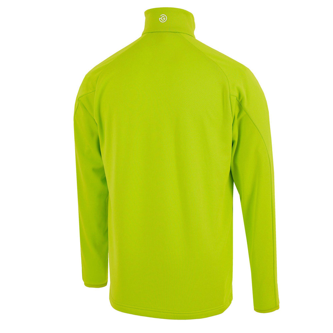 Drake Upcycled is a Insulating mid layer for Men in the color Green base(1)