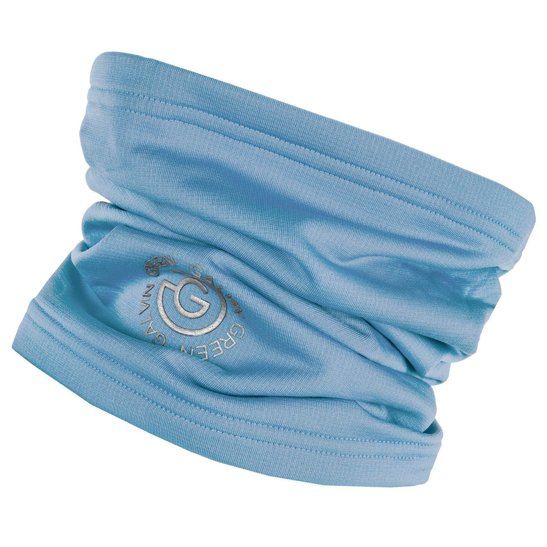 Dex is a Insulating neck warmer in the color Blue Bell(0)