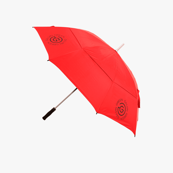 Tromb is a Stormproof umbrella for  in the color Red/Silver(1)