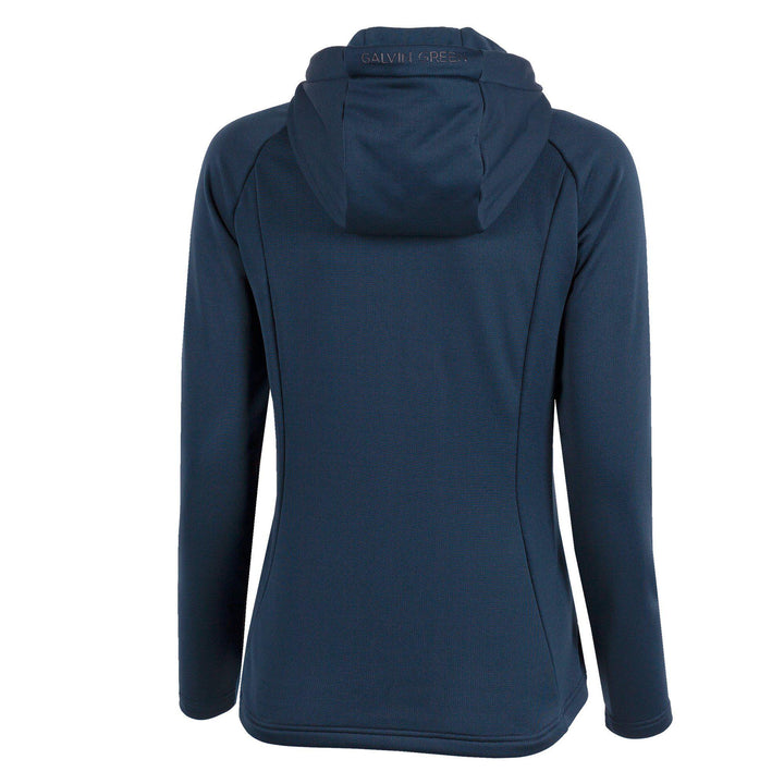 Diane is a Insulating sweatshirt for Women in the color Navy(3)