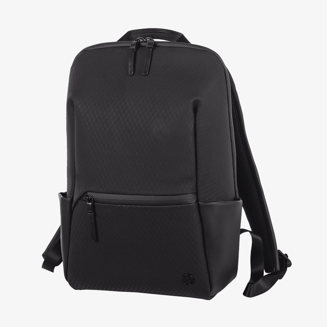 Tex is a Backpack in the color Black(0)