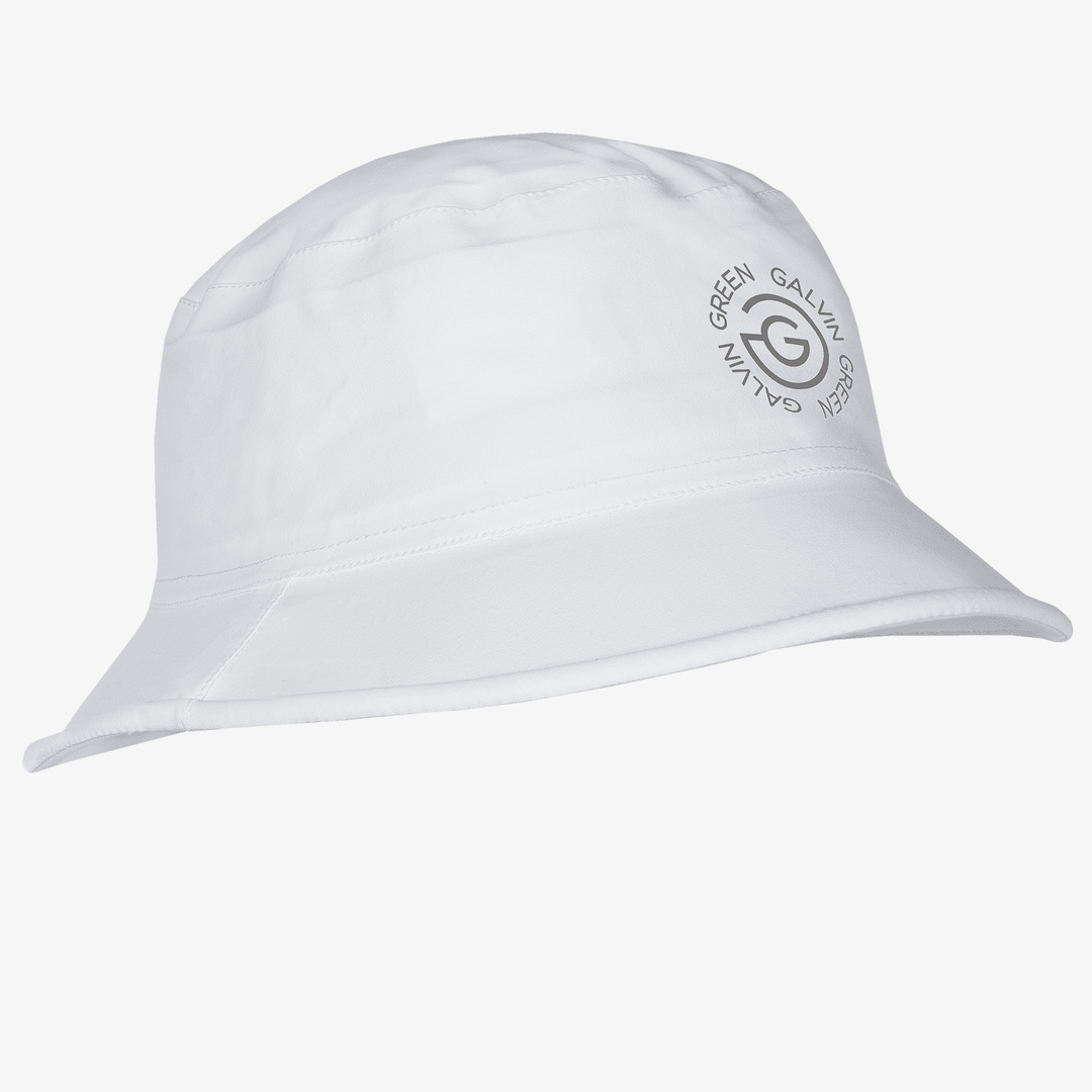 Astro is a Waterproof hat in the color White(0)