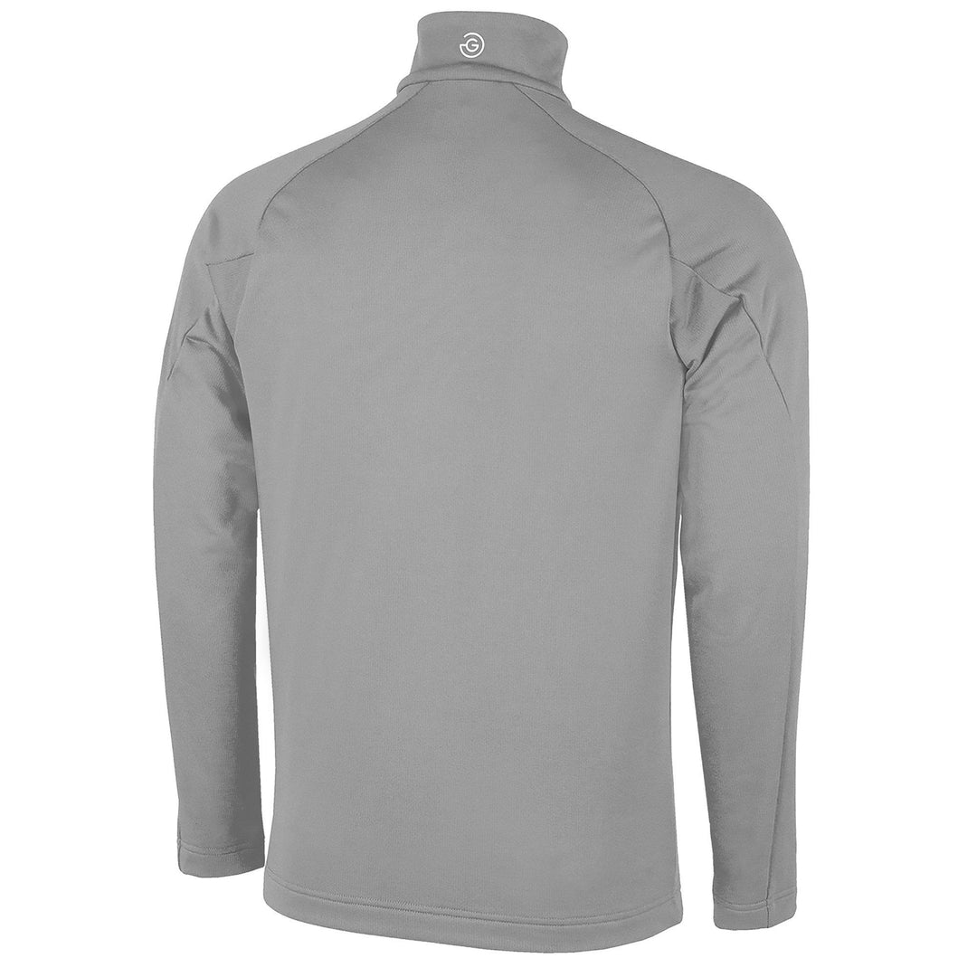 Drake Upcycled is a Insulating mid layer for Men in the color Sharkskin(1)