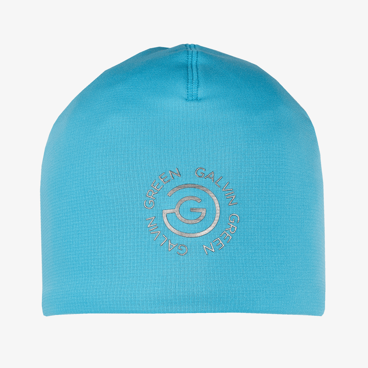 Denver is a Insulating golf hat in the color Aqua(5)