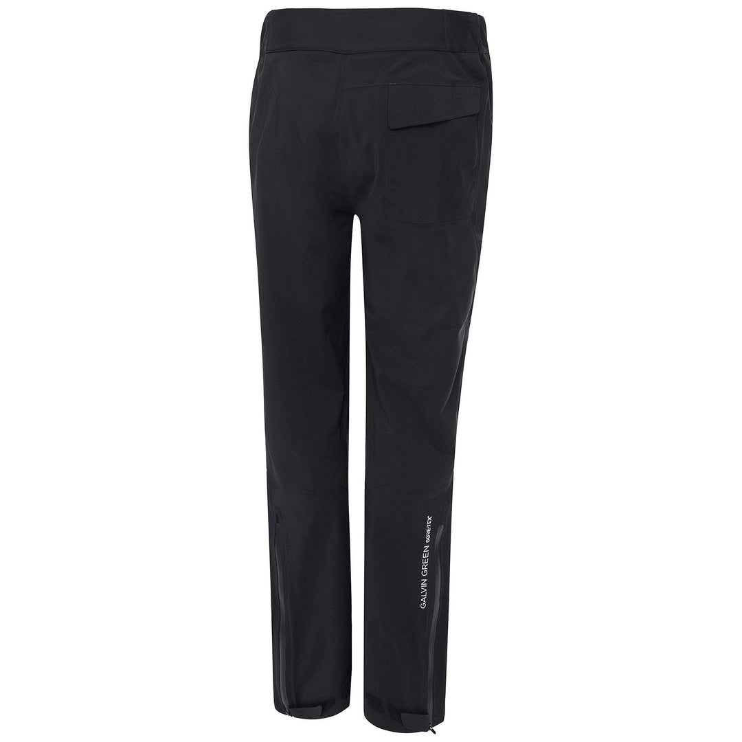 Alexandra is a Waterproof pants for Women in the color Black(6)