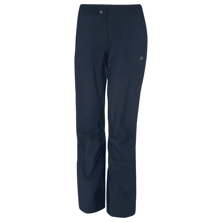 Alexandra is a Waterproof pants for Women in the color Navy(0)