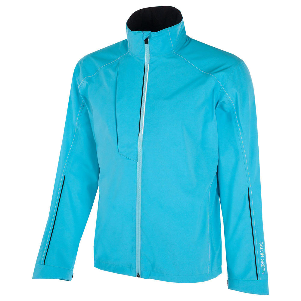 Apex is a Waterproof jacket for Men in the color Navy(0)