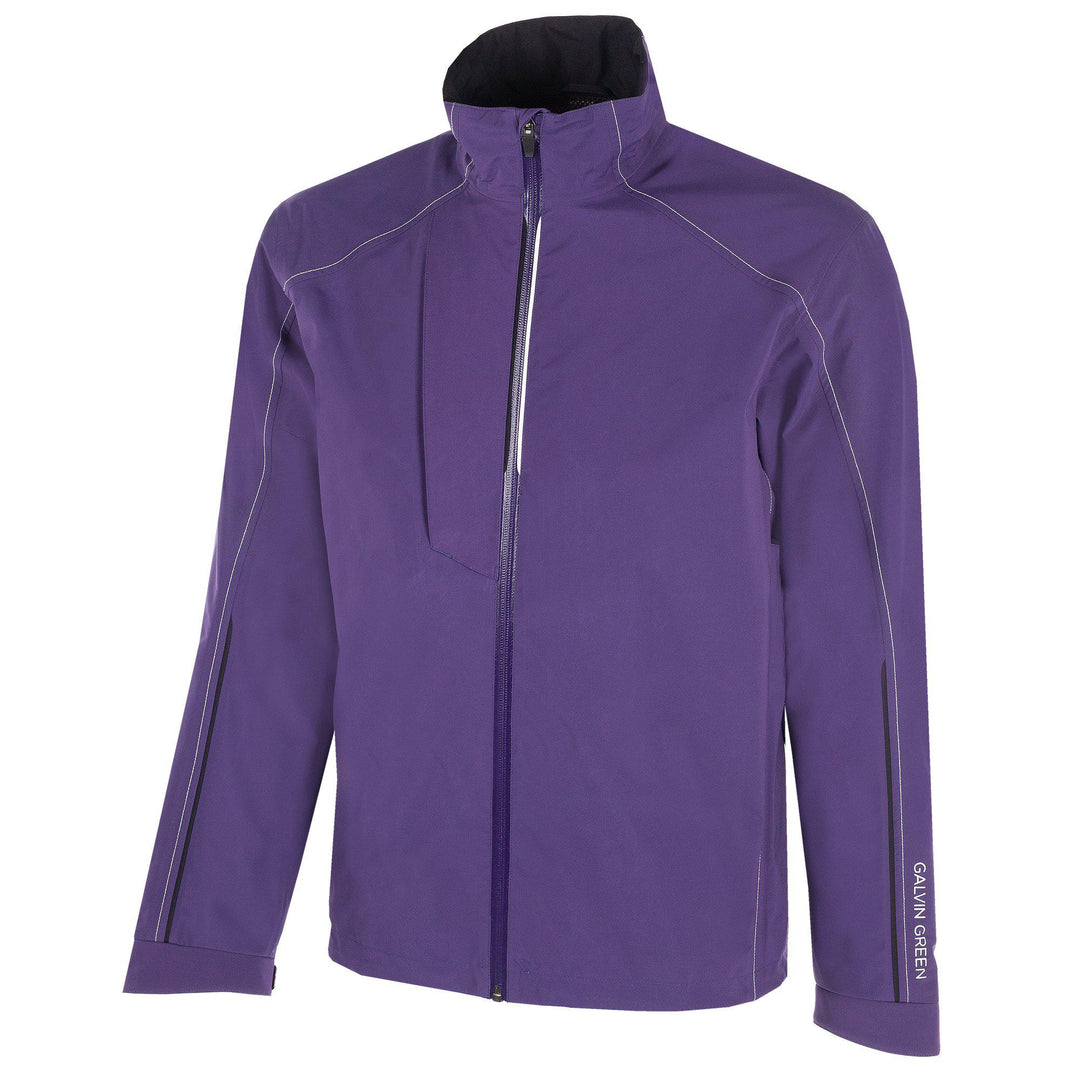 Apex is a Waterproof jacket for Men in the color Sugar Coral(0)