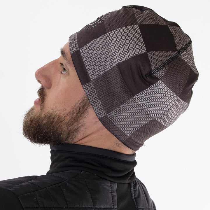 Deacon is a Insulating hat in the color Black(3)