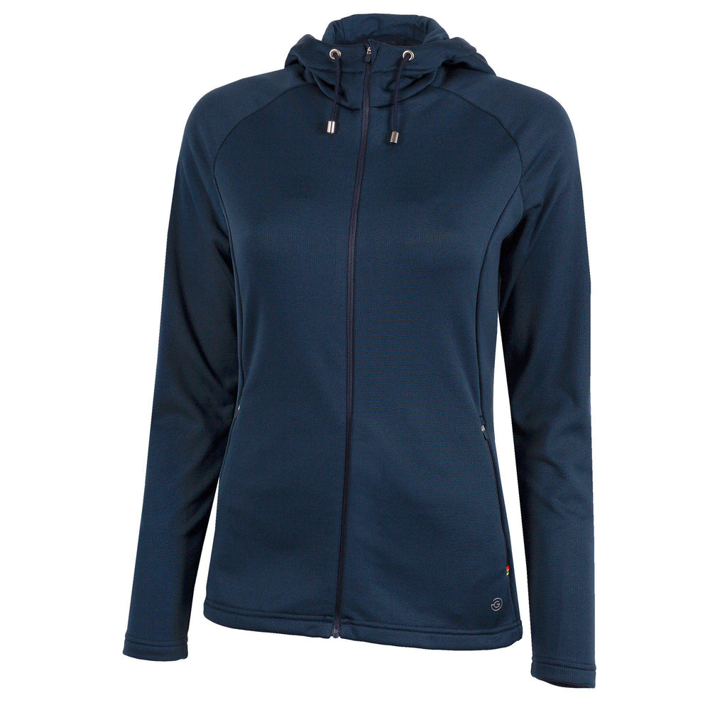 Diane is a Insulating sweatshirt for Women in the color Navy(0)