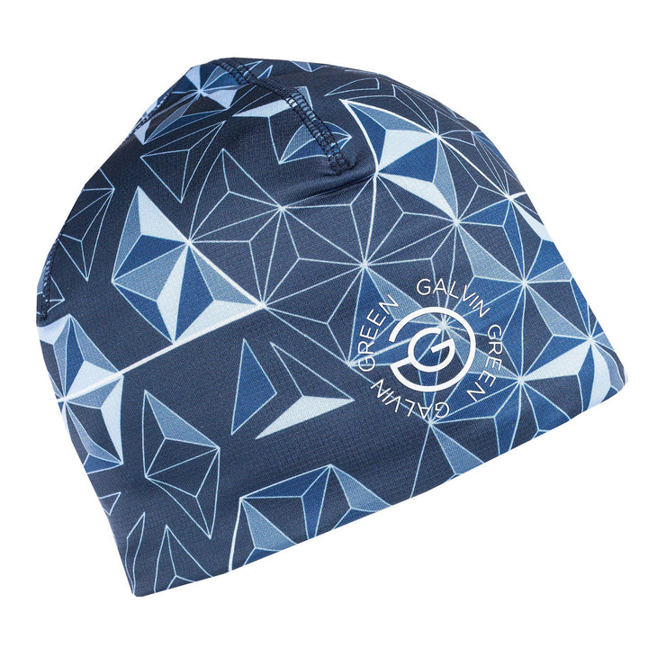 Dikran is a Insulating golf hat in the color Navy(0)