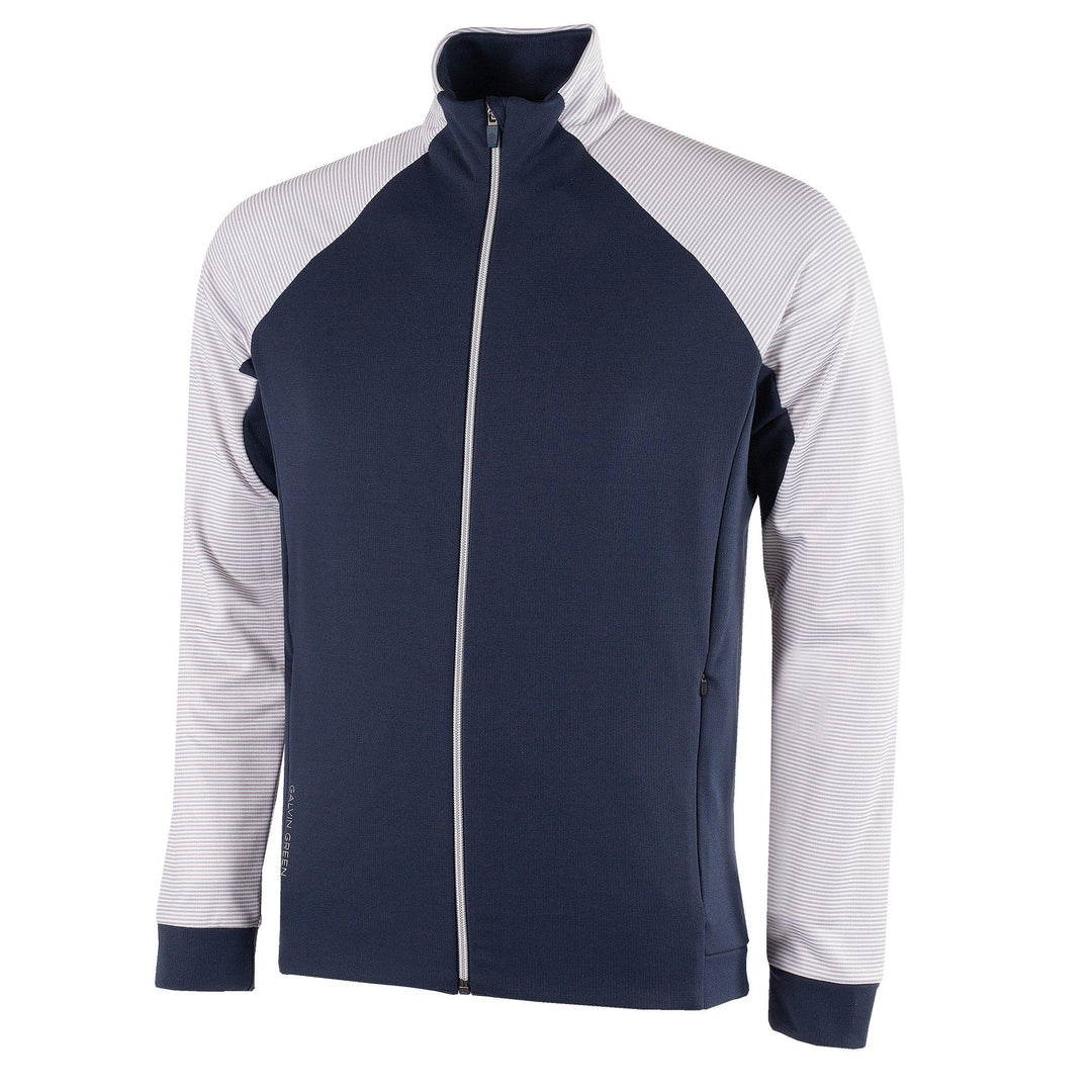 Dominic is a Insulating mid layer for Men in the color Navy(0)